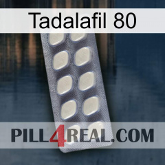 Tadalafil 80 08